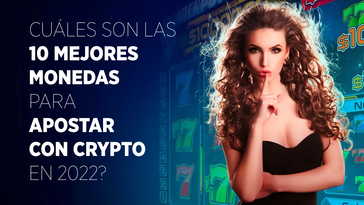 monedas apostar crypto