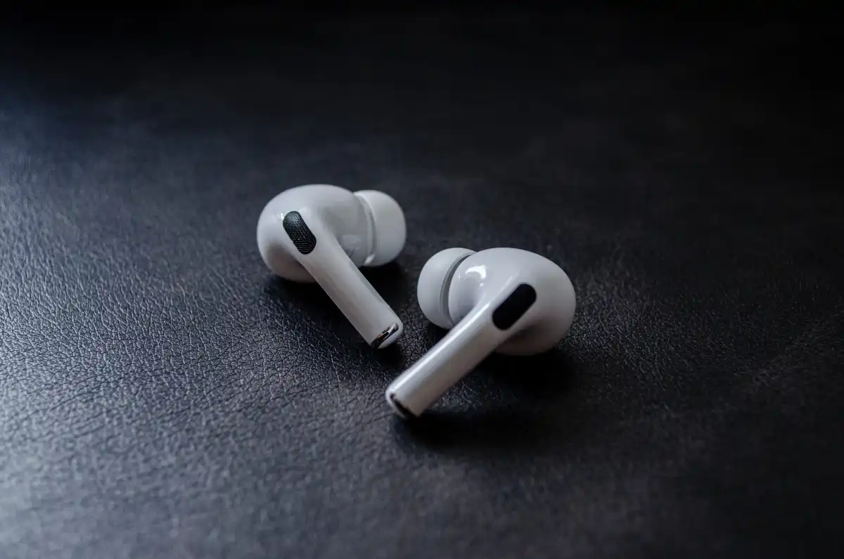 Cómo activar cancelación ruido AirPods Pro