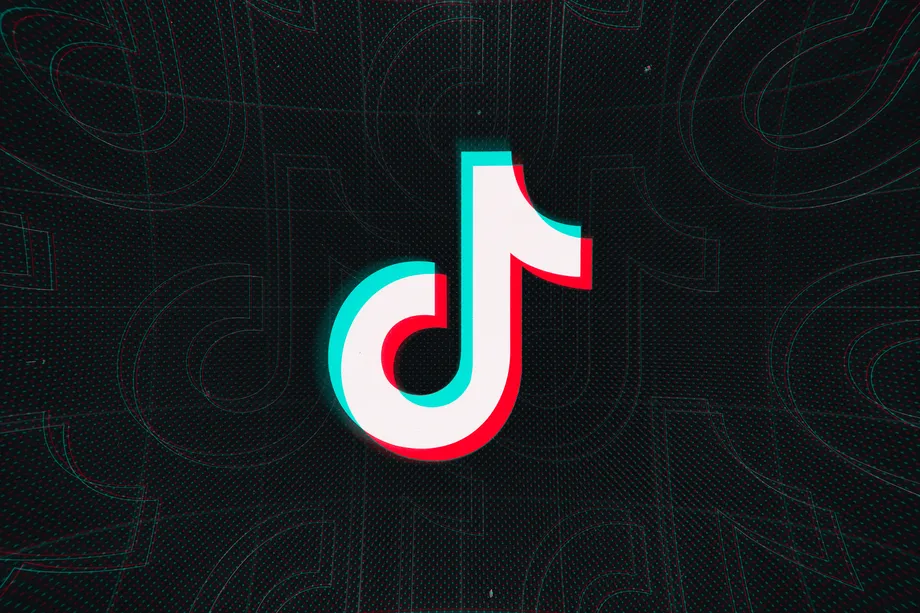 Avanzar a través de un vídeo de TikTok rápidamente