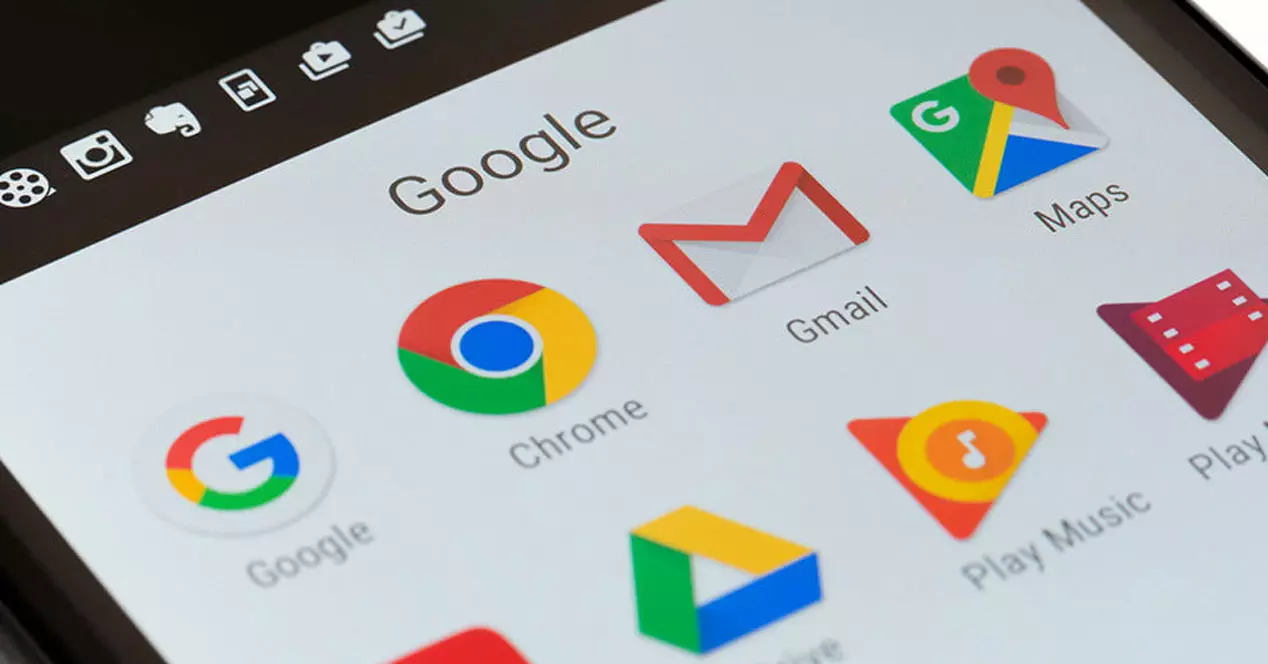 Cómo restaurar varias pestañas cerradas de Chrome en Android