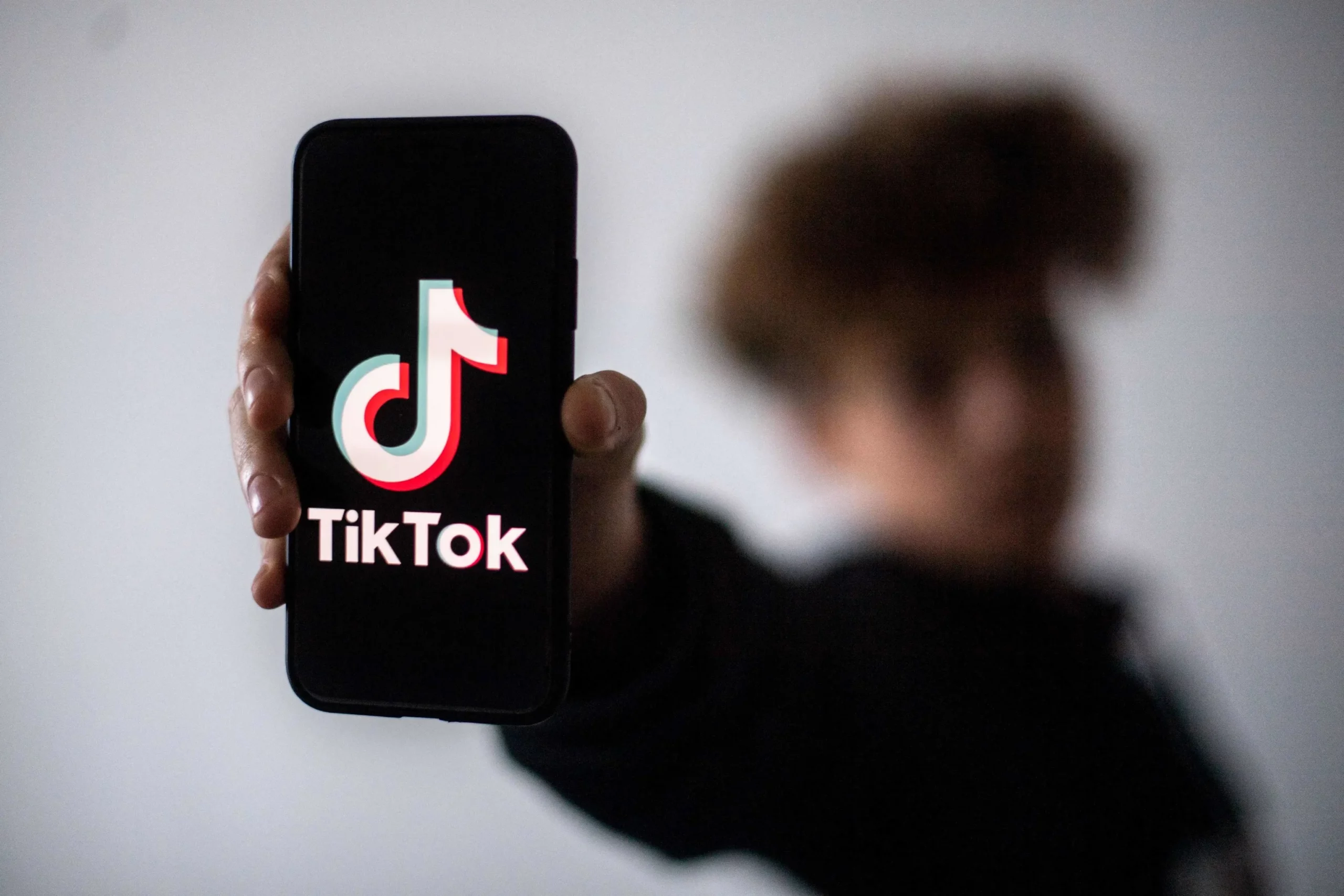 Cómo usar una plantilla de vídeo en TikTok