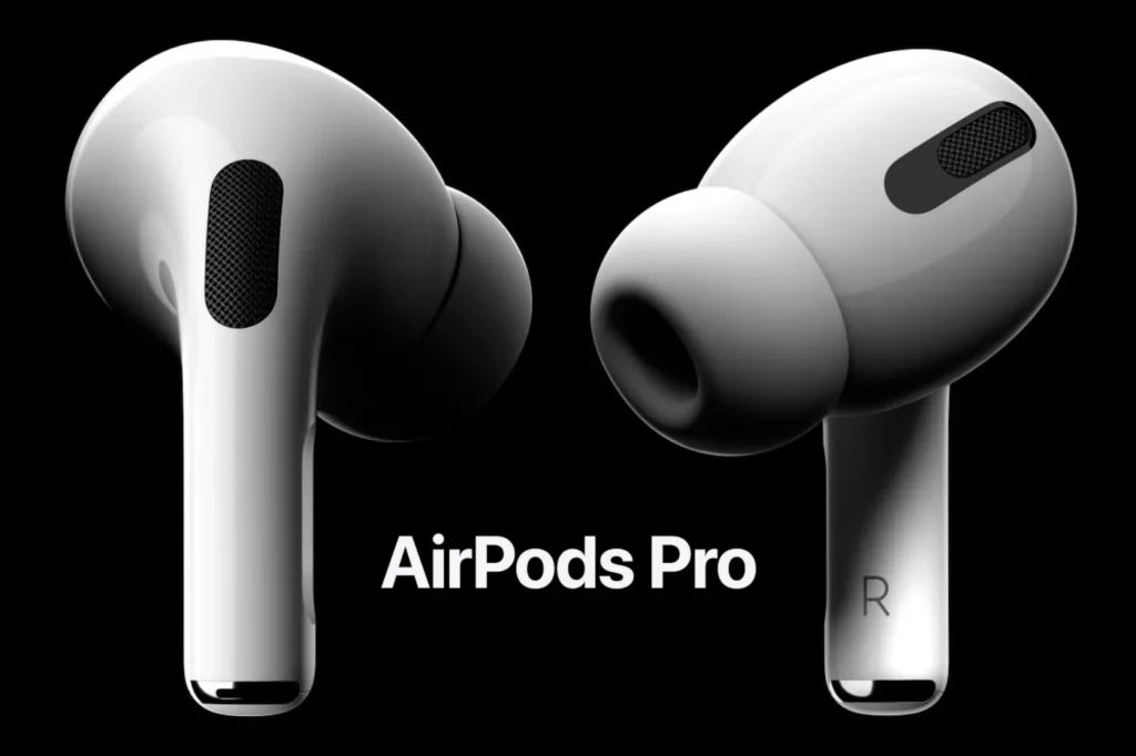 Cómo emparejar o conectar AirPods Pro a cualquier dispositivo