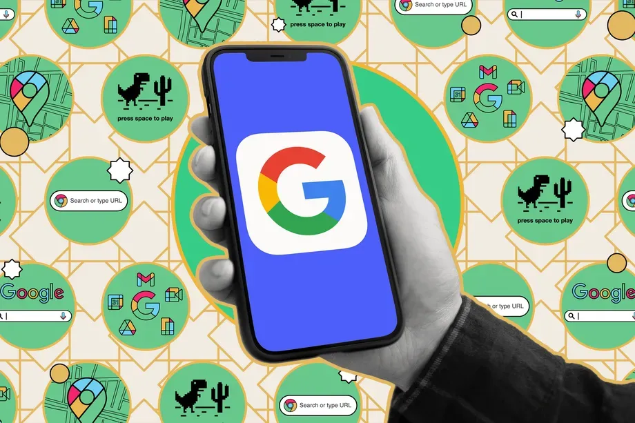 Cómo experimentar Google Lens