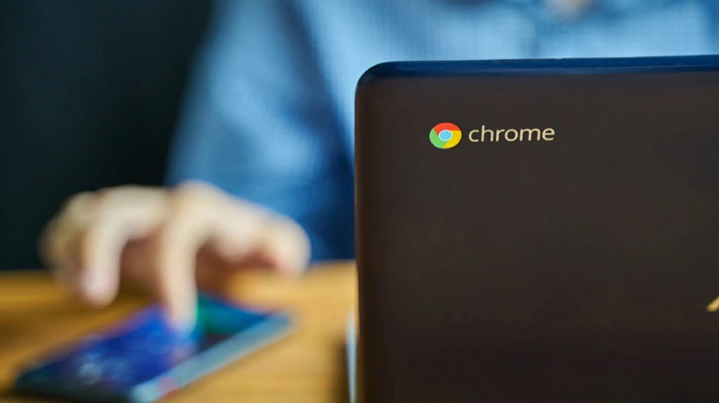 funciones Chromebook 1