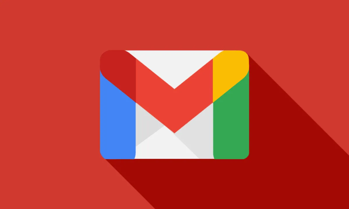 Los botones de Gmail no funcionan