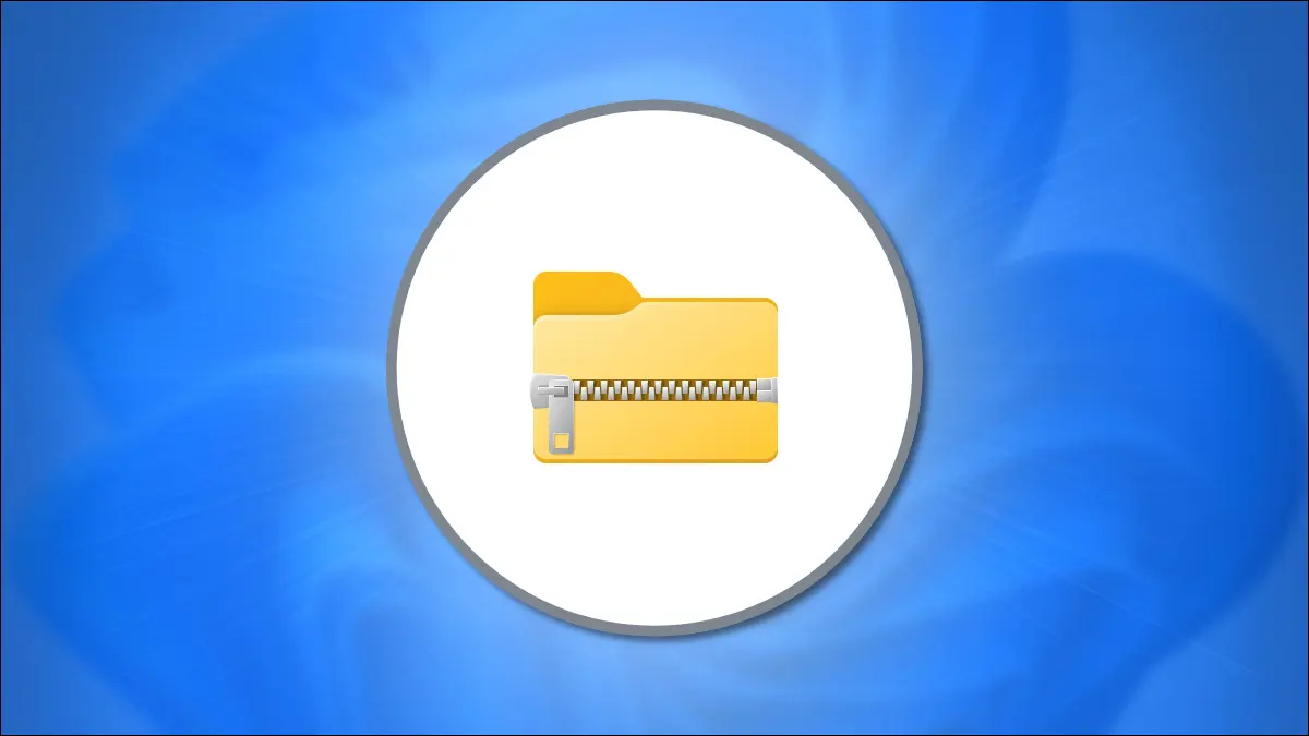 Cómo proteger con contraseña un archivo ZIP en Windows