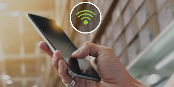 Qué son las llamadas Wi-Fi iPhone