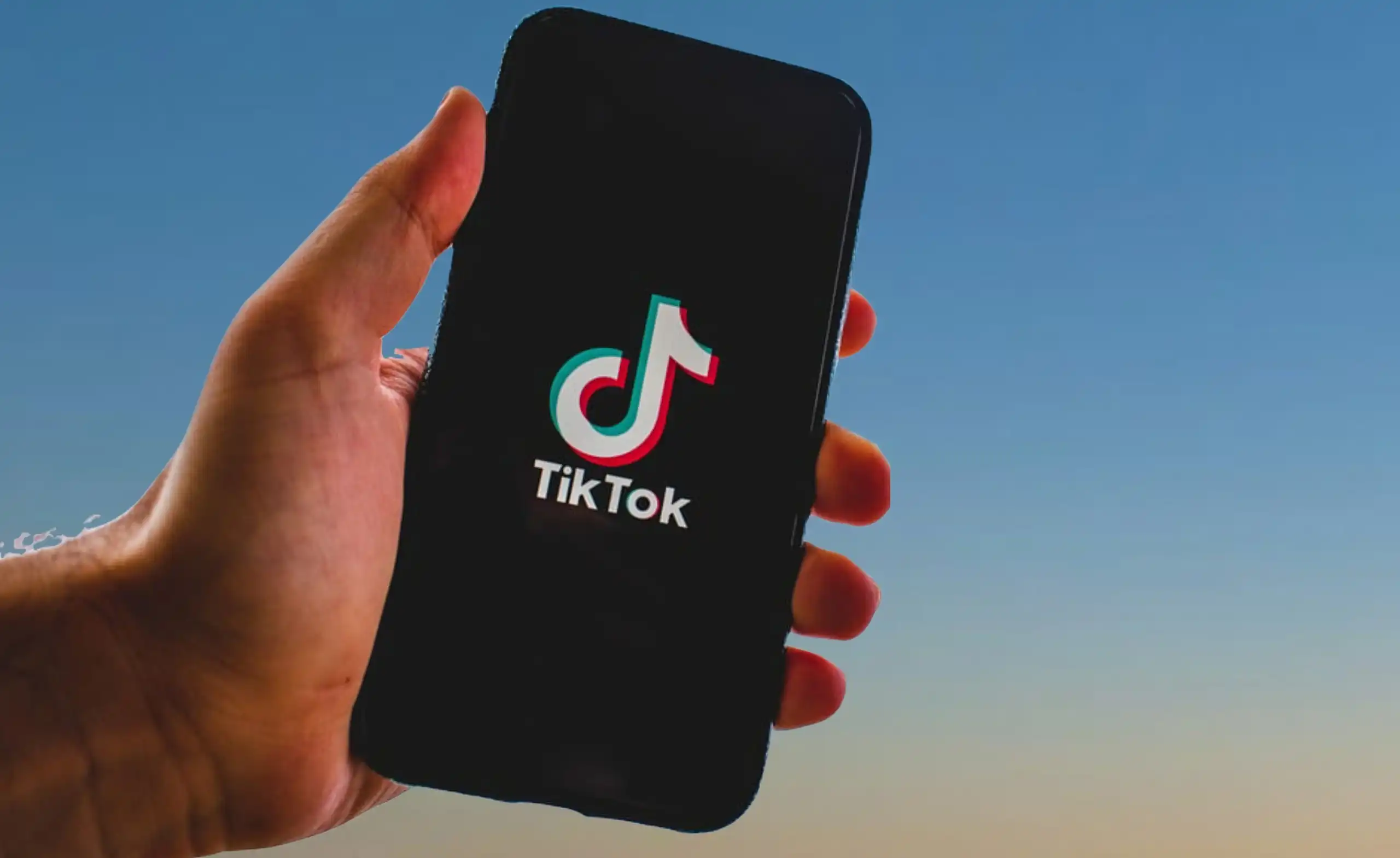 Ver historial reproducciones TikTok