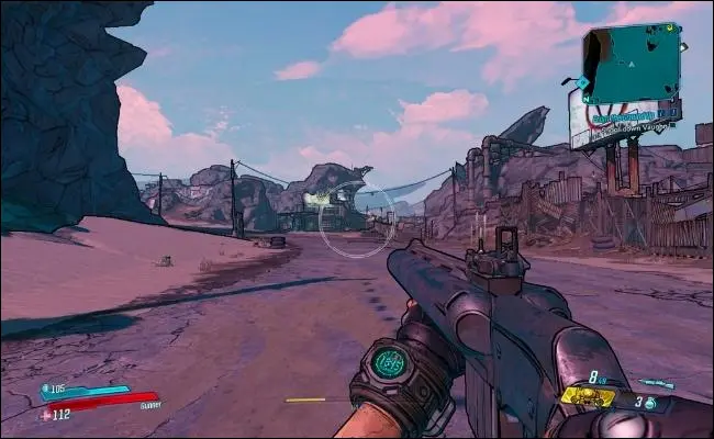 Borderlands 3