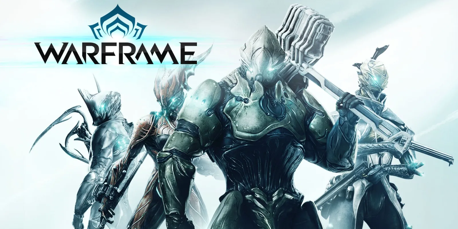 Warframe nintendo switch