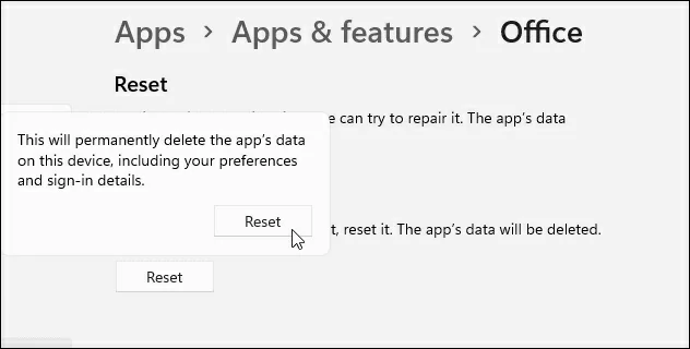 búsqueda Outlook Windows 11 4