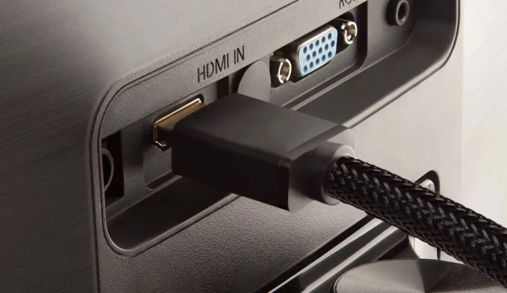 Anunciado oficialmente HDMI 2.2. Mejoras en calidad de imagen y sonido