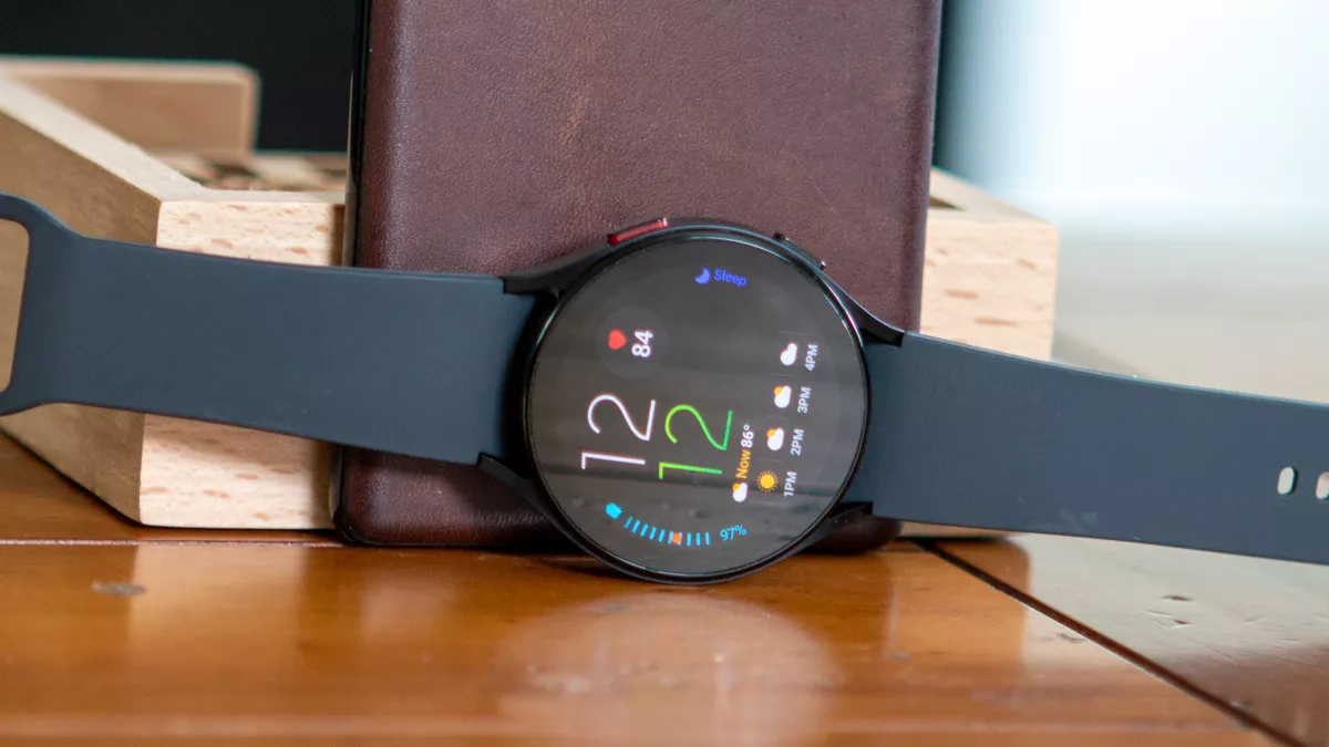 Cómo usar Google Pay en Galaxy Watch 5