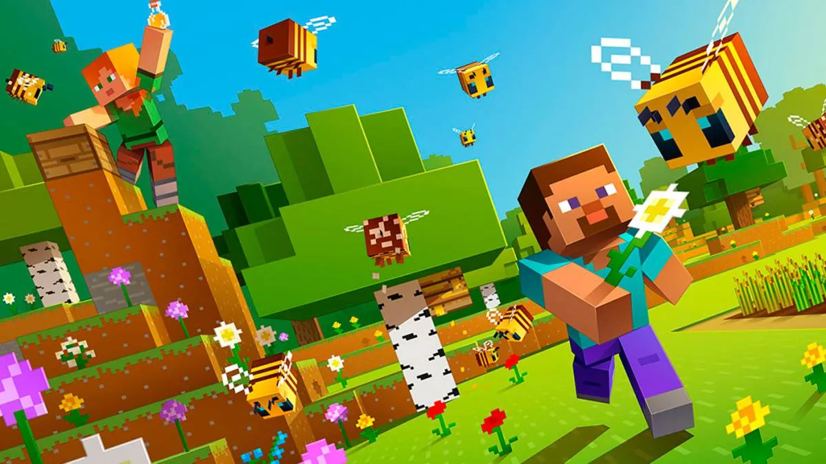 Cómo desbloquear todos los logros Minecraft