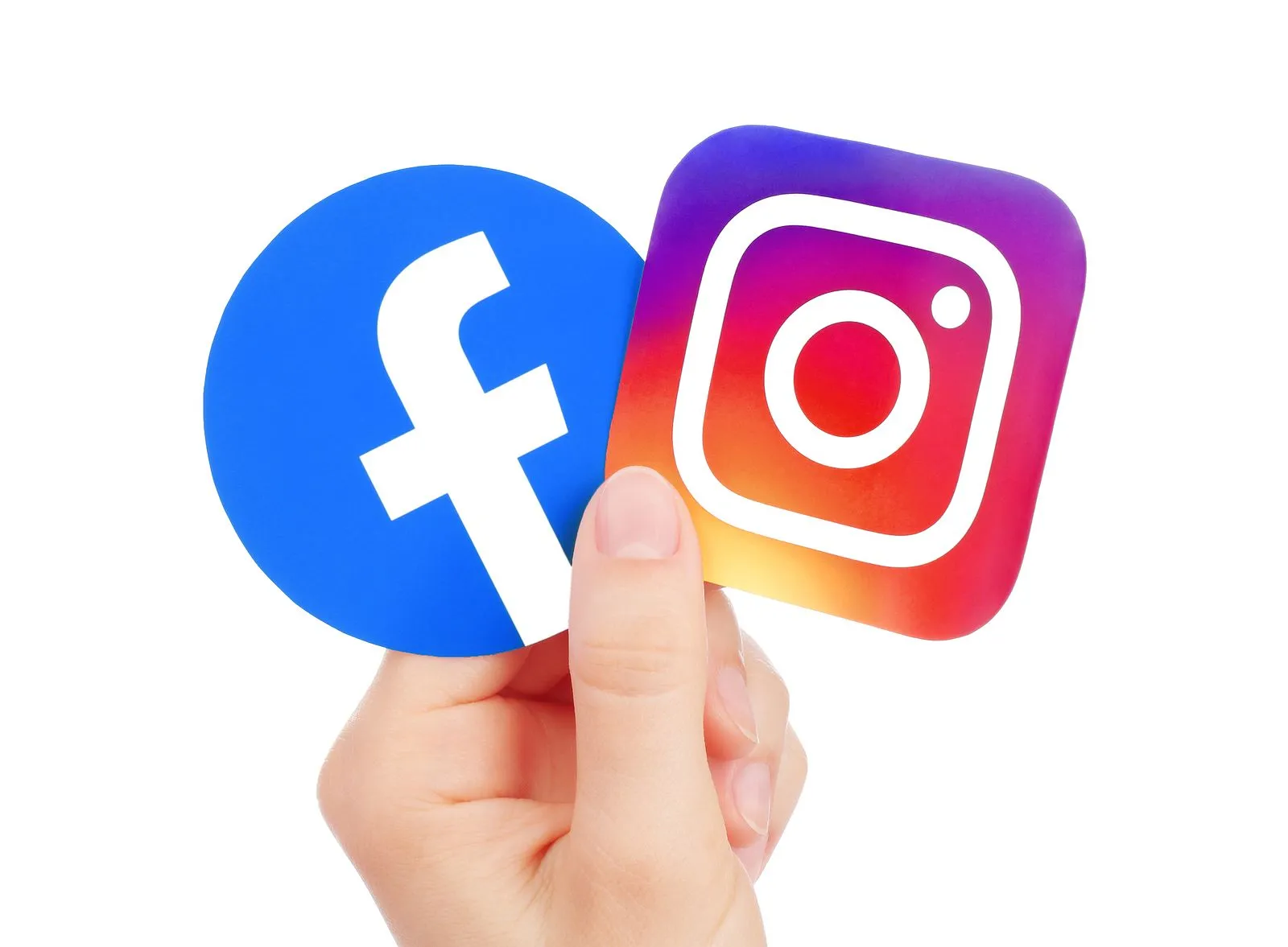 Cómo desvincular desconectar instagram facebook