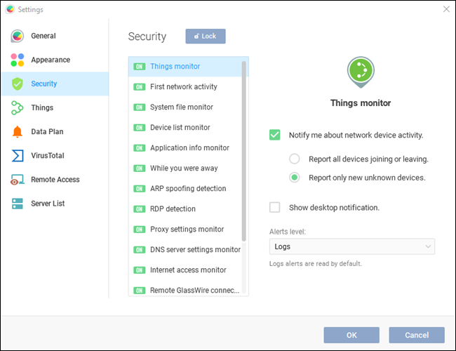 equipos conectados WiFi 3