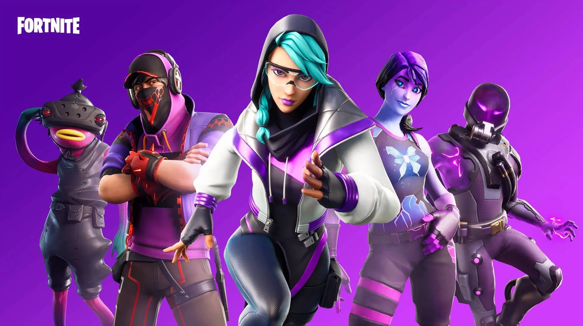 error de Fortnite: no se puede unir al party