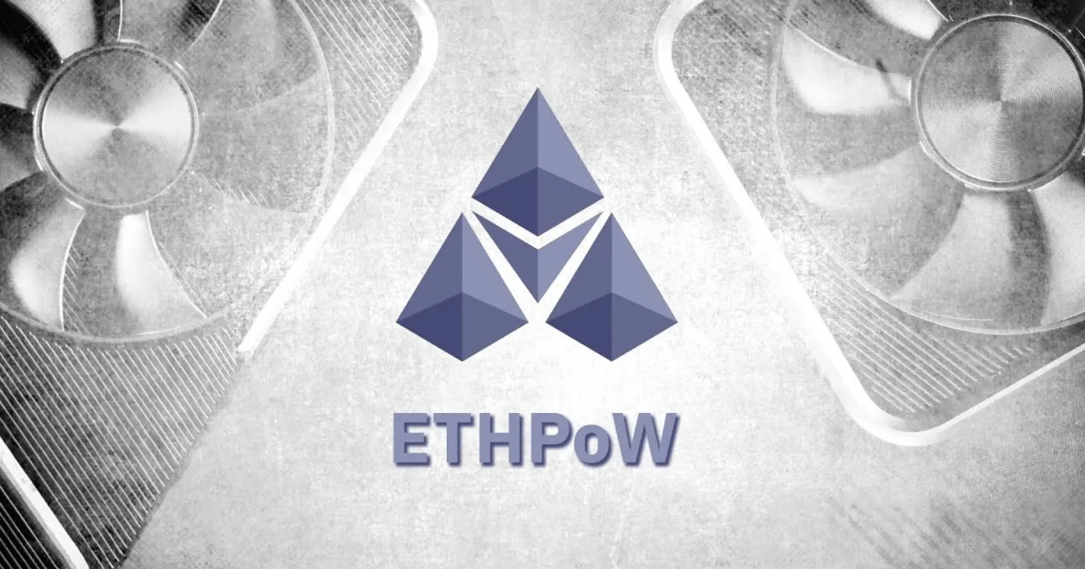 EthereumPoW ETHPoW