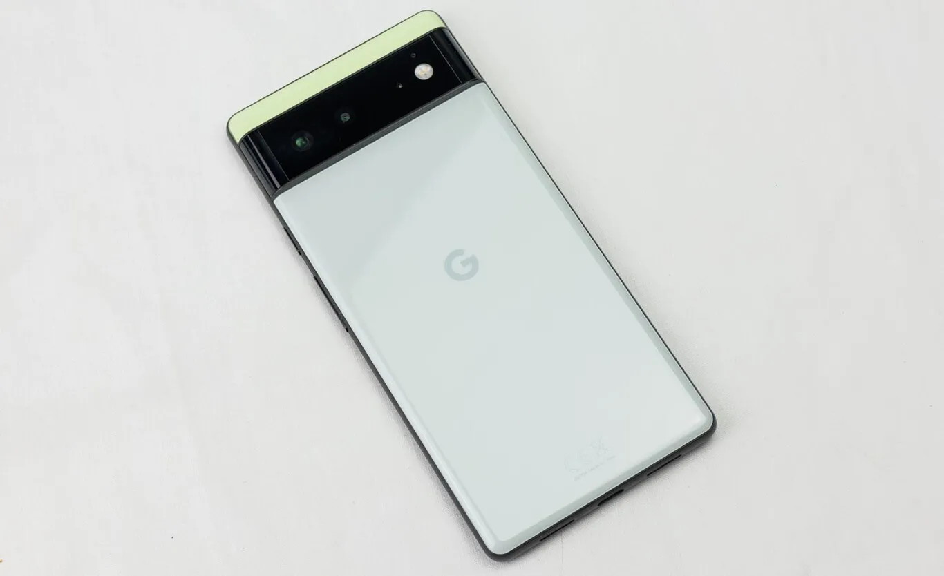 Funciones de Google Pixel que tienes que usar