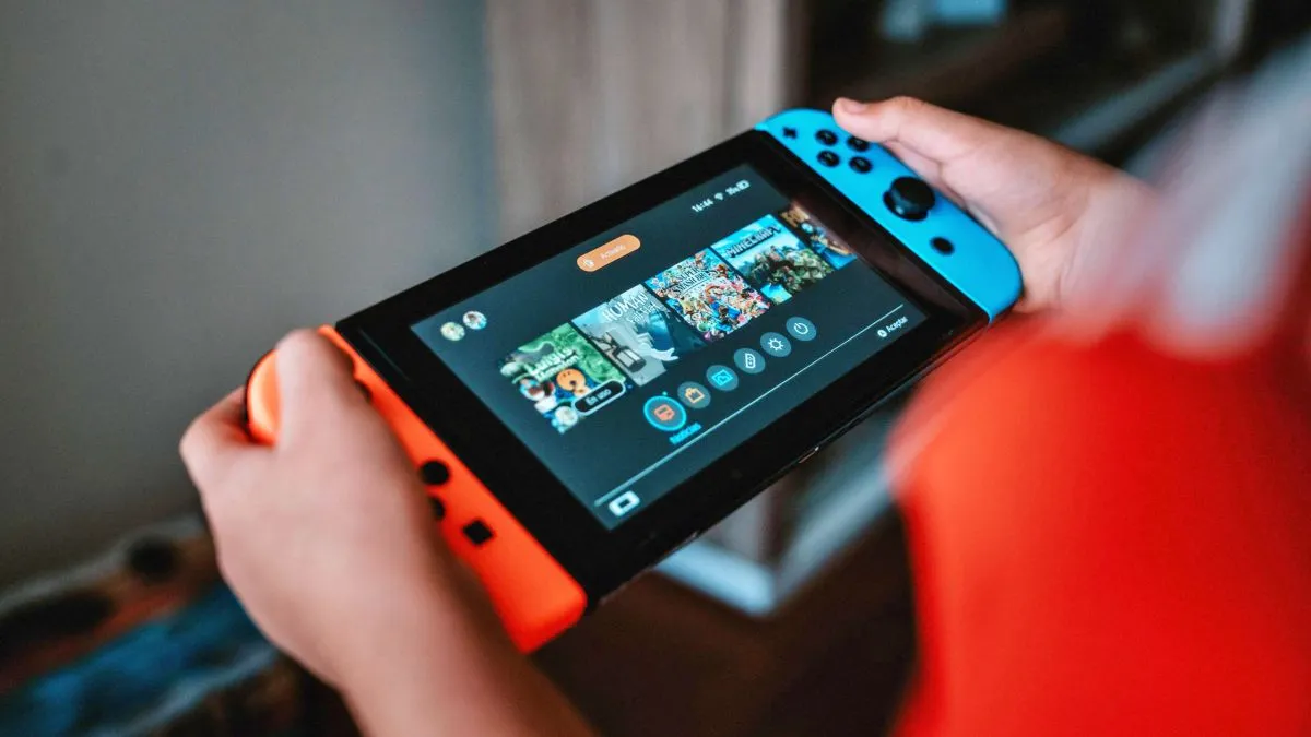 Funciones de Nintendo Switch que tienes que usar