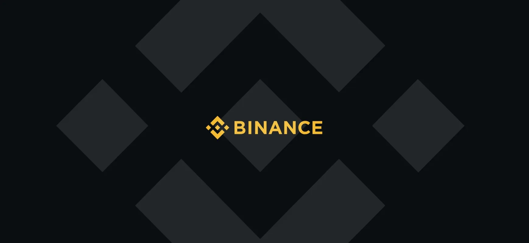 Binance - Intercambio de criptomonedas