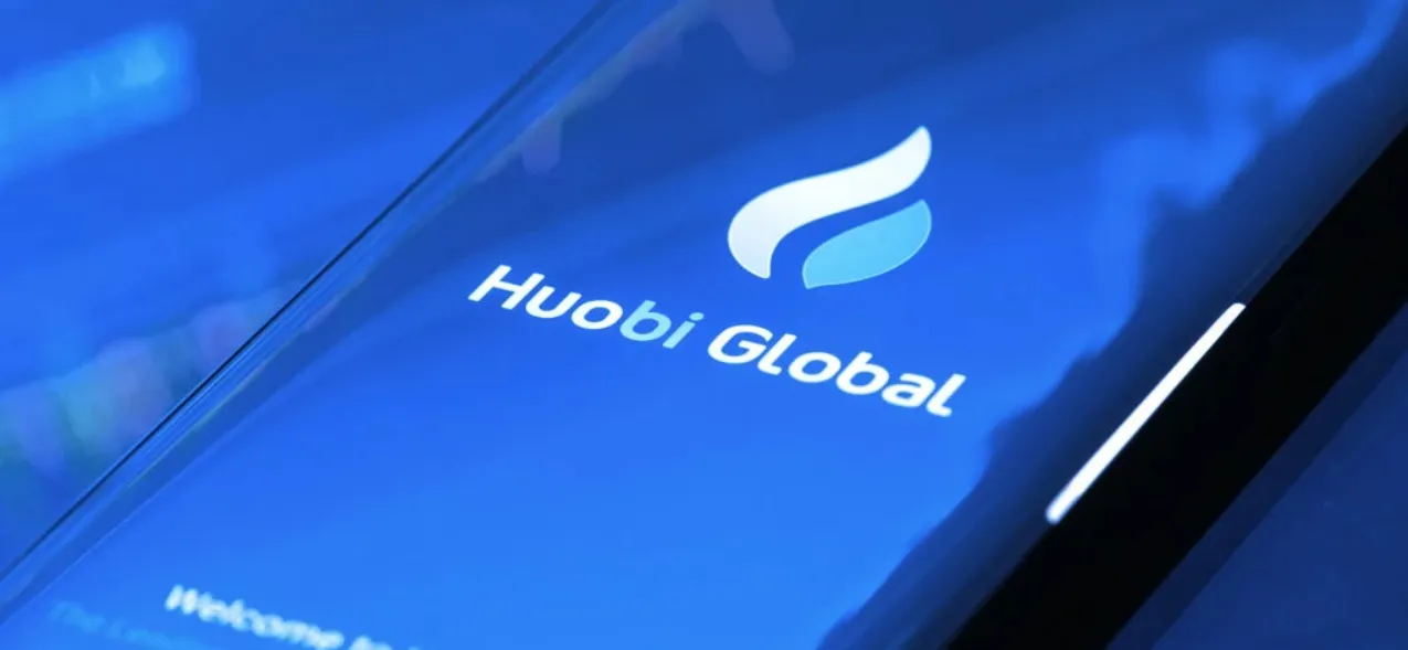 Huobi: intercambio de criptomonedas