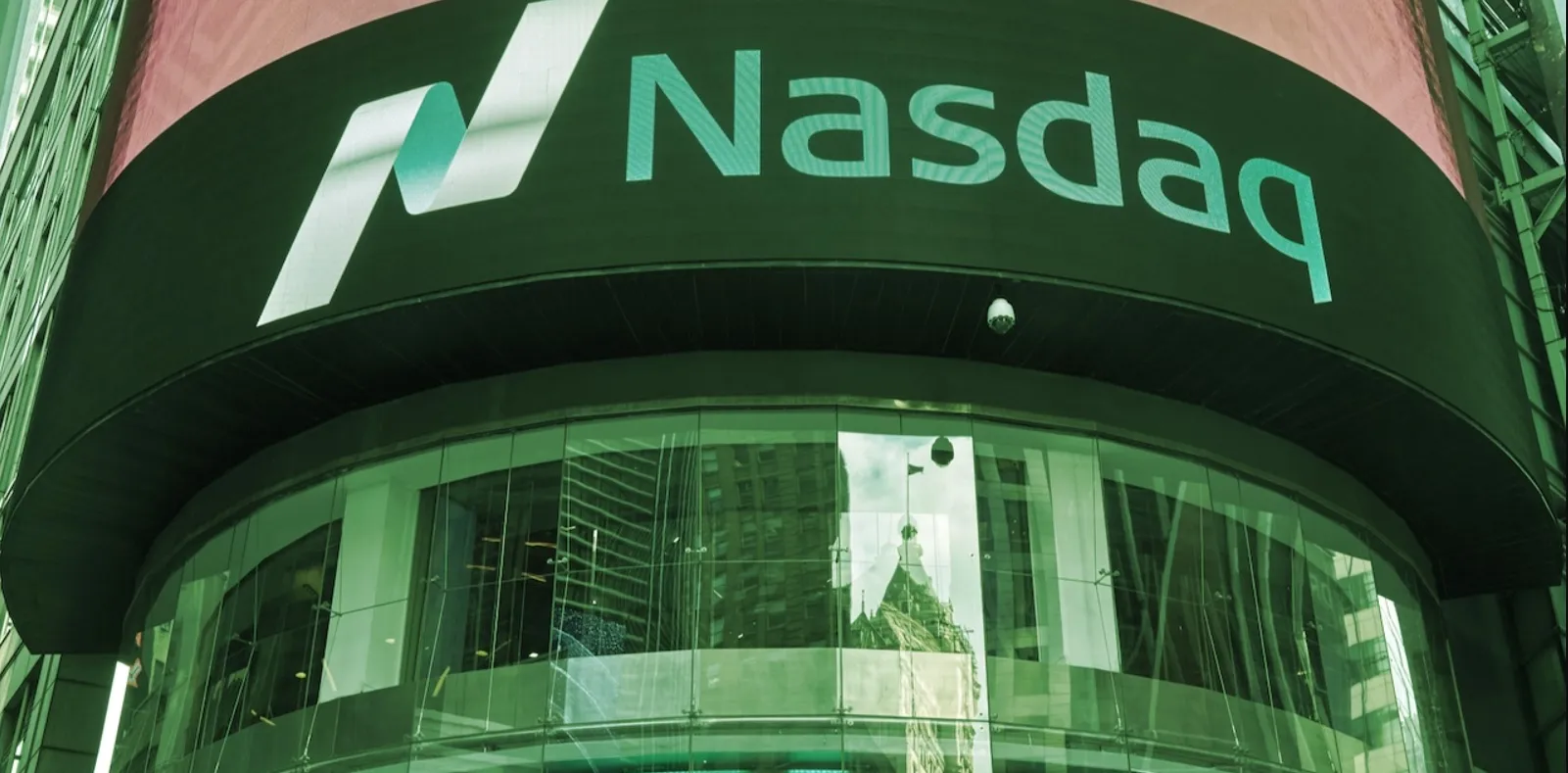 Nasdaq custodia institucional Bitcoin Ethereum