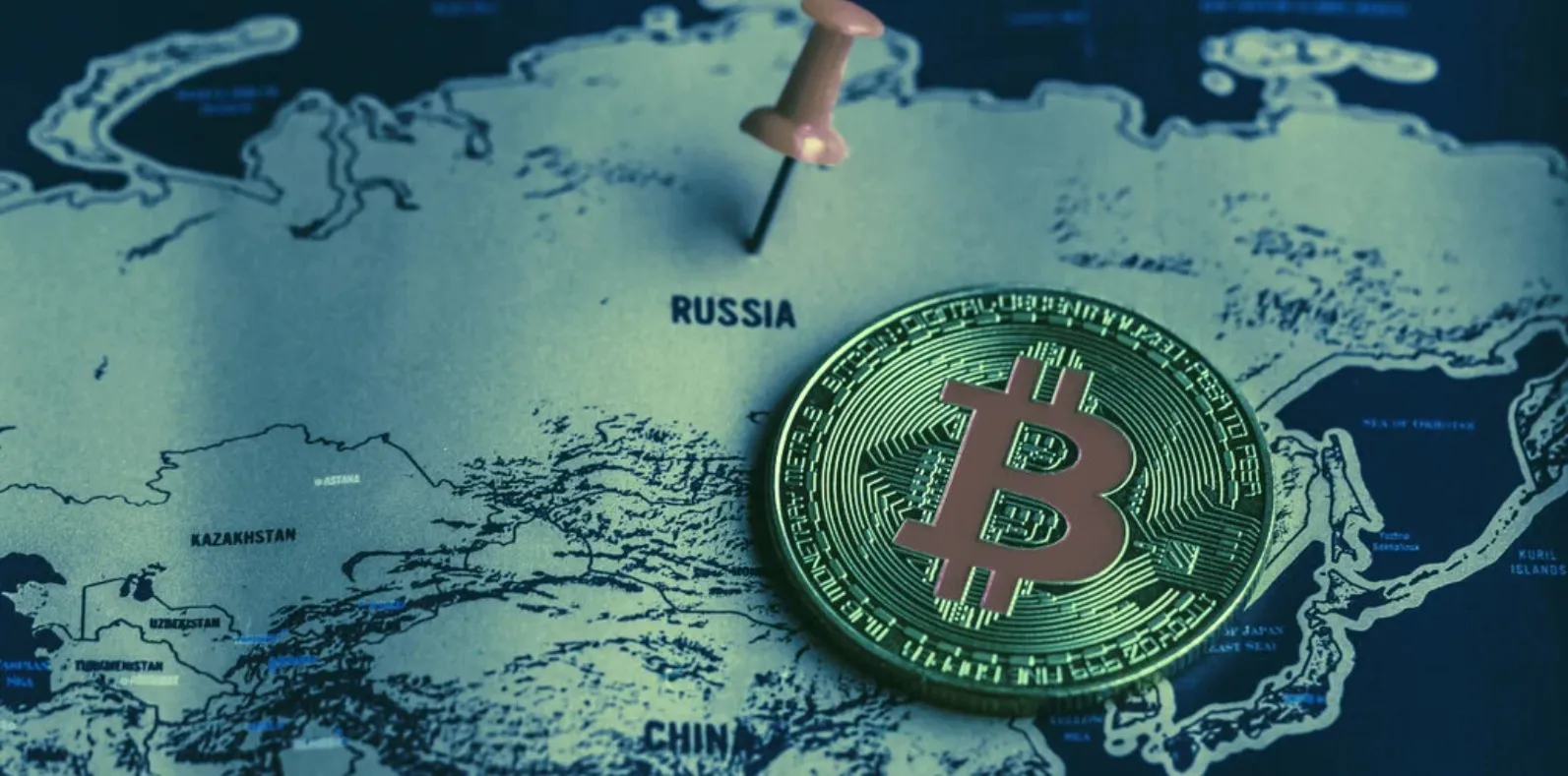 rusia pagos transfronterizos criptomonedas