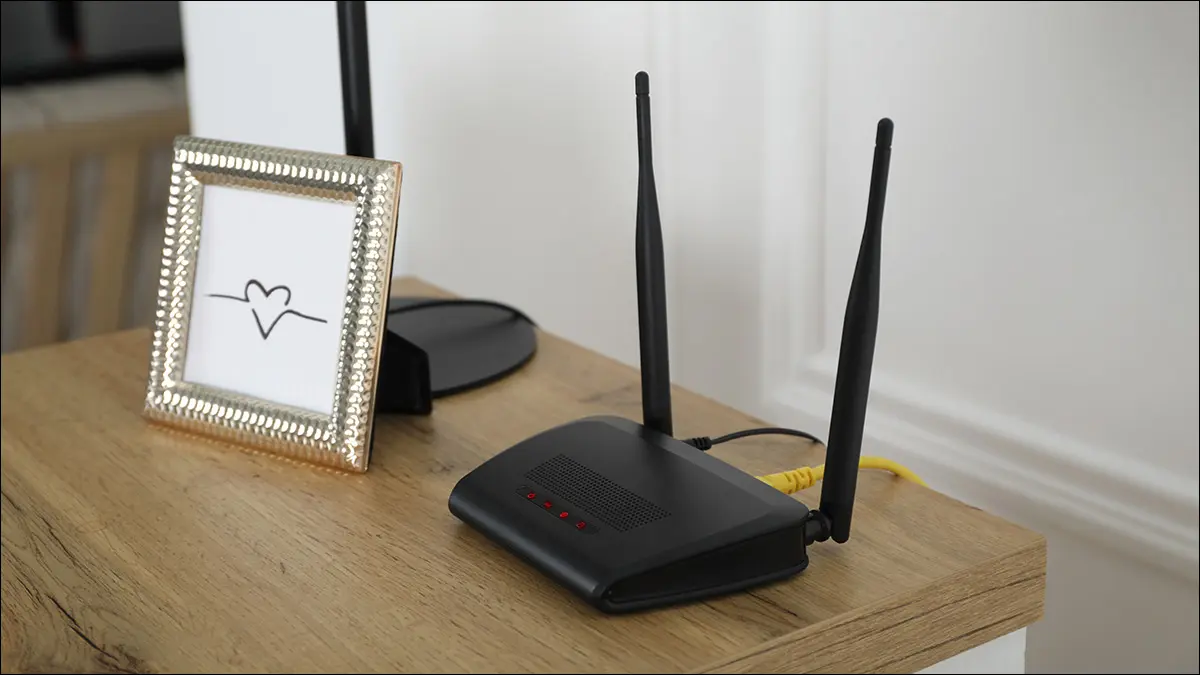 Seguir usando el nombre predeterminado Wi-Fi es un peligro de seguridad