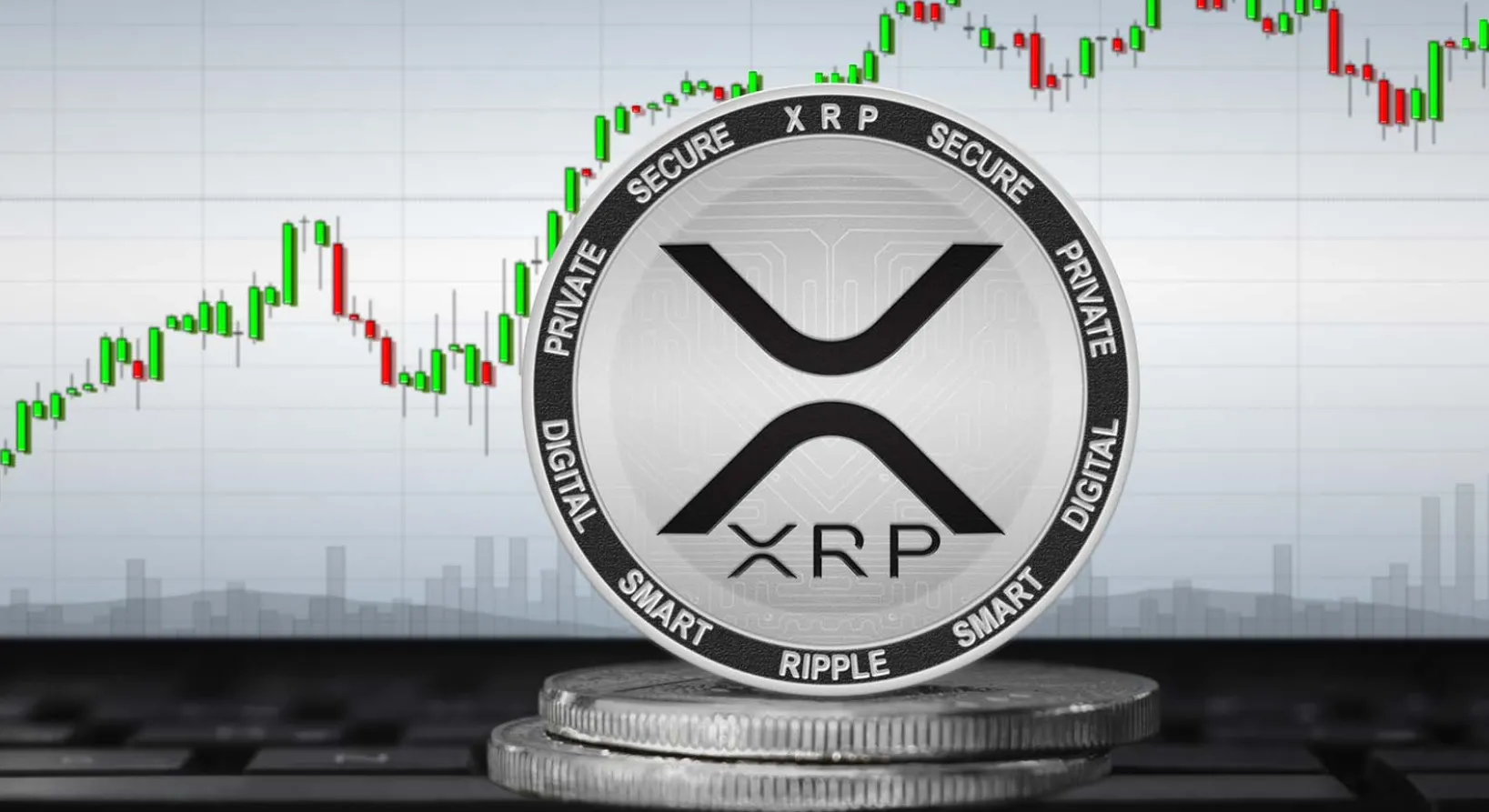 xrp precio