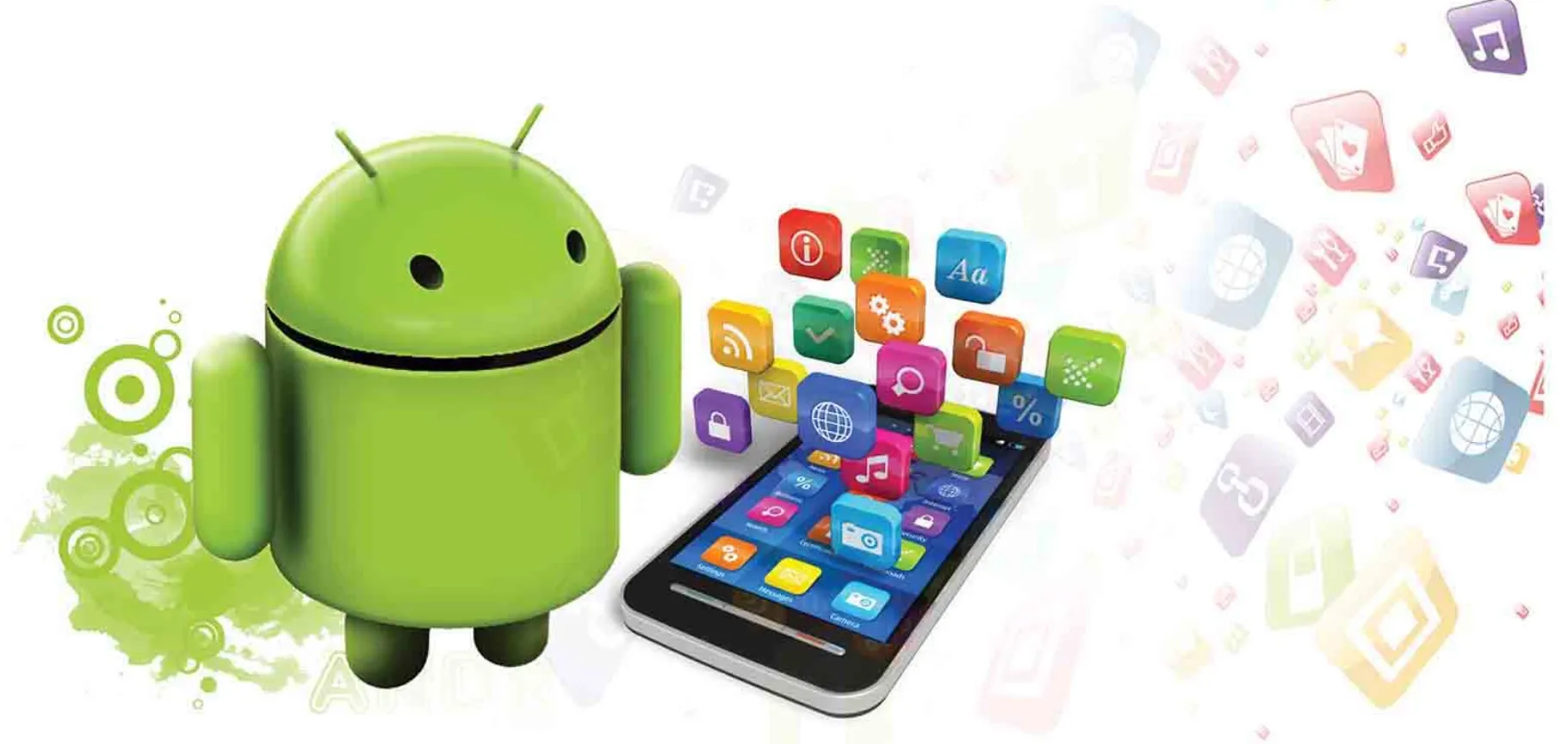 aplicaciones faltar android