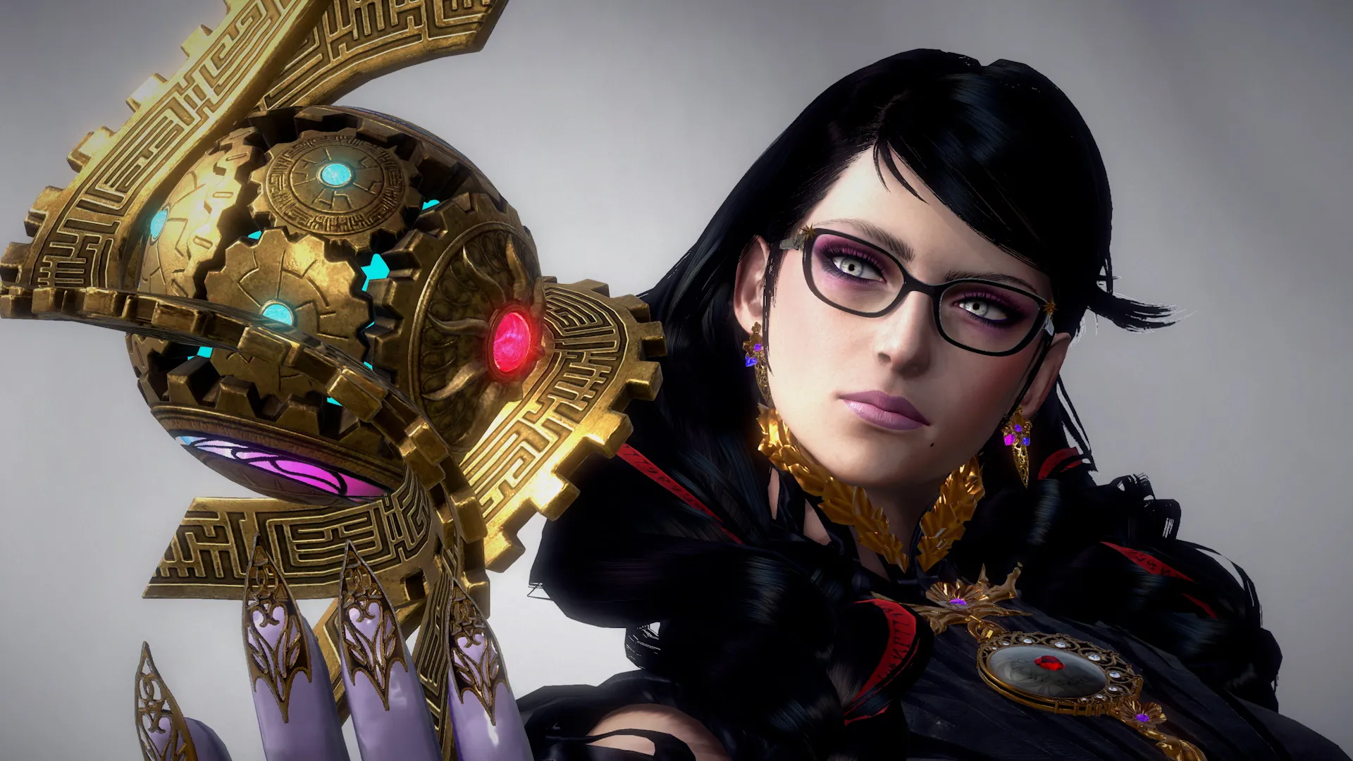 Bayonetta es emocionante en todo sentido, una franquicia que se hizo su propio hueco y esperamos que la tercera entrega de este videojuego llegue en 2022.