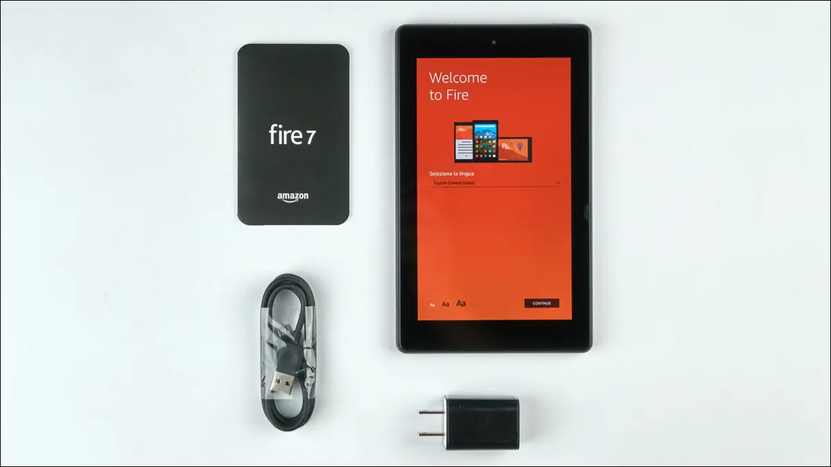 7 características de Amazon Fire que debes usar