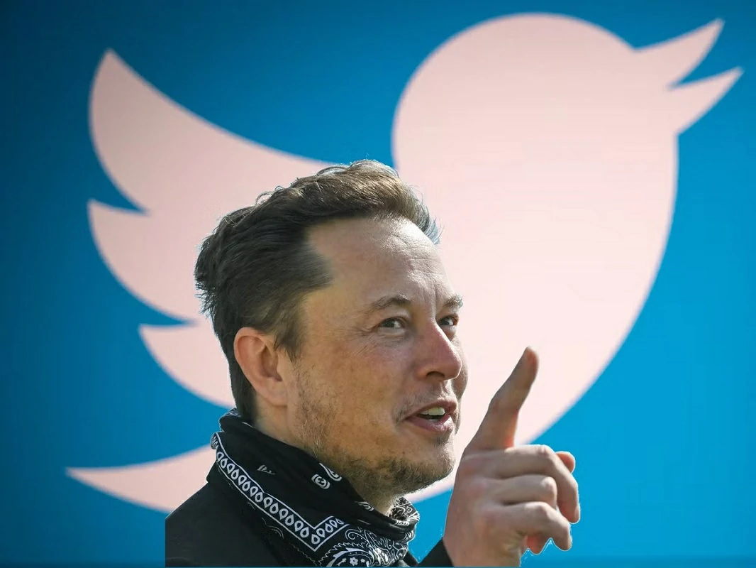 Elon Musk Twitter