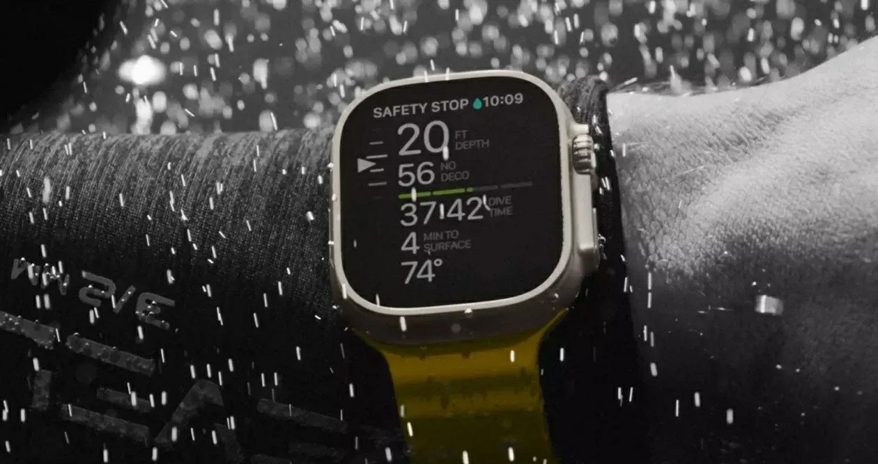 actualizar WatchOS 9