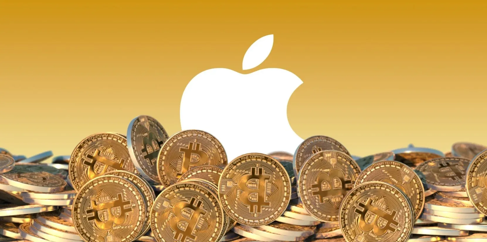 Apple App Store criptomonedas