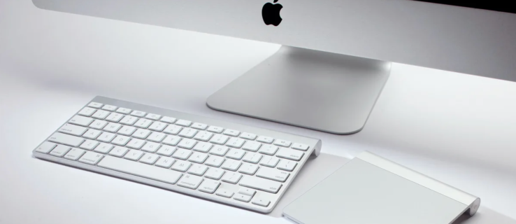 Desconectar teclado Bluetooth Mac