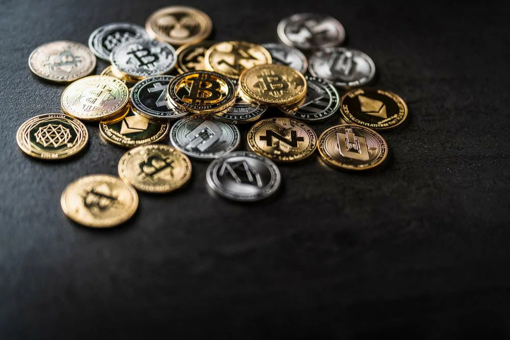 comprar criptomonedas