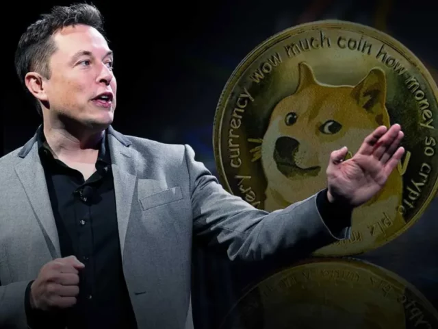 Elon Musk liderará el D.O.G.E. (Departamento de Eficiencia Gubernamental), guiño a la cripto meme Dogecoin (DOGE)