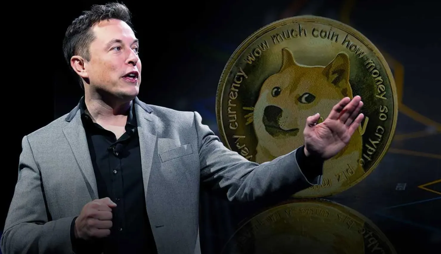 Elon Musk Dogecoin Twitter