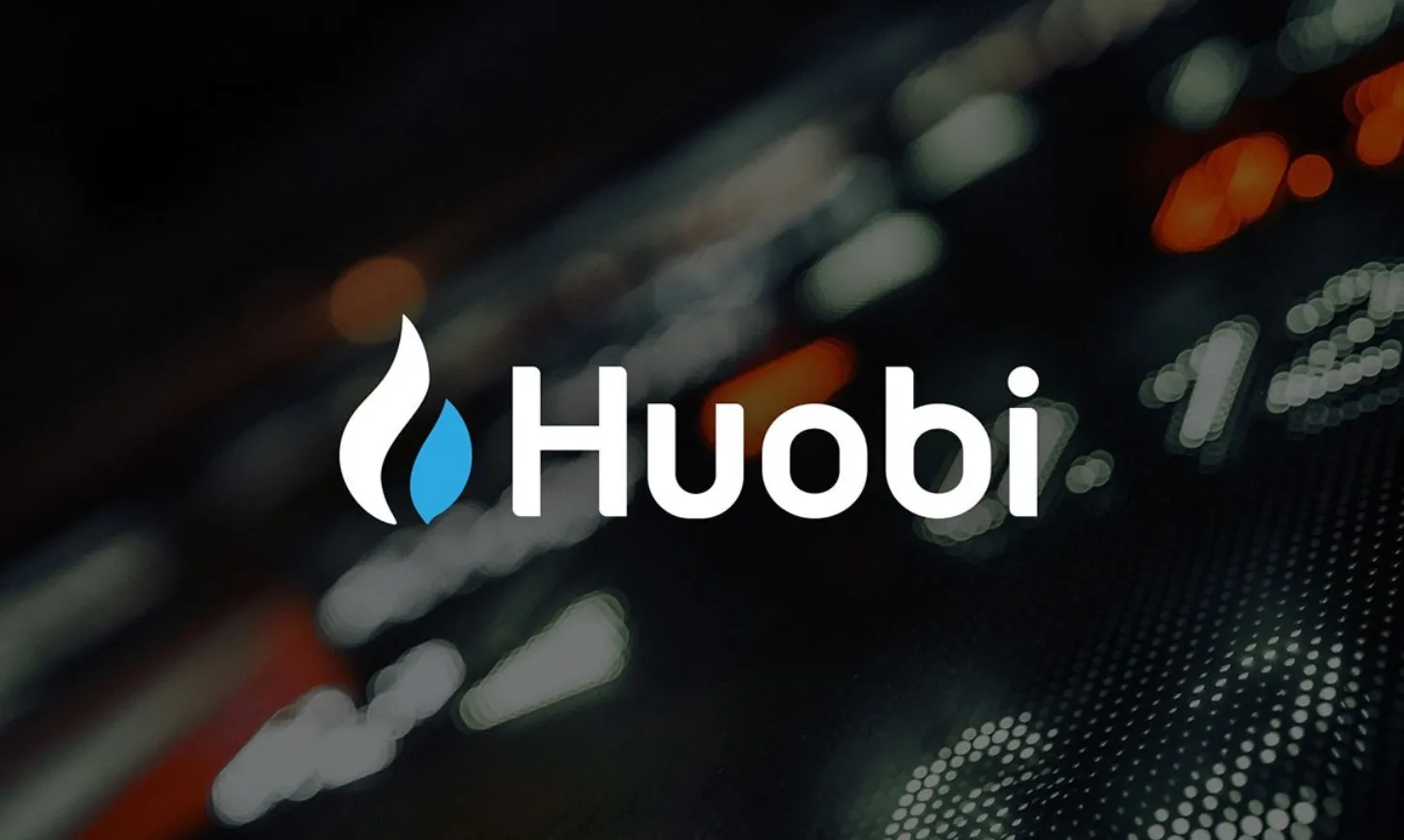 Huobi - intercambio de criptomonedas