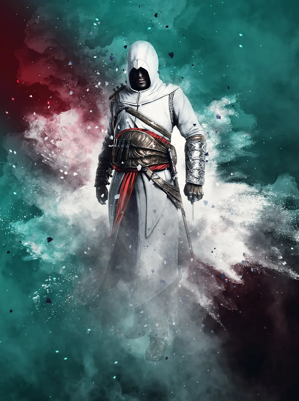 Assassin’s Creed