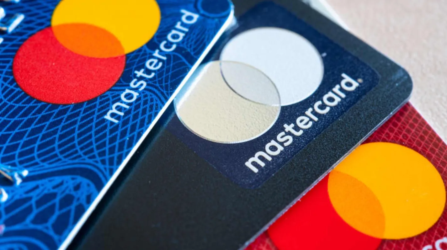 Mastercard Crypto Secure