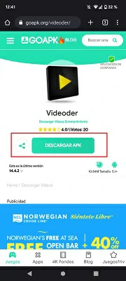 mejores alternativas Play Store 3