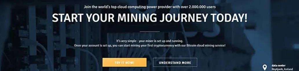 Genesis Mining