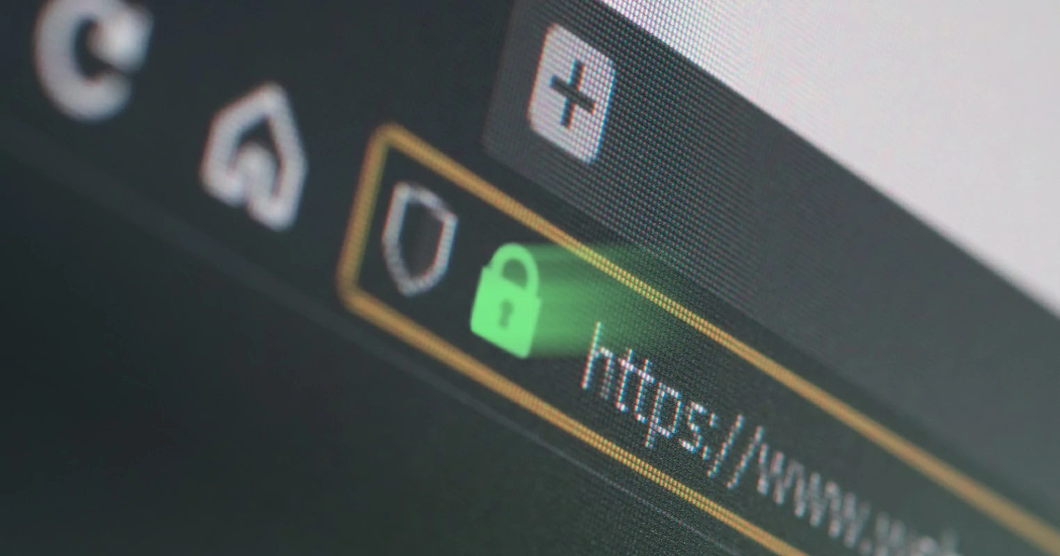 razones usar certificado SSL 1