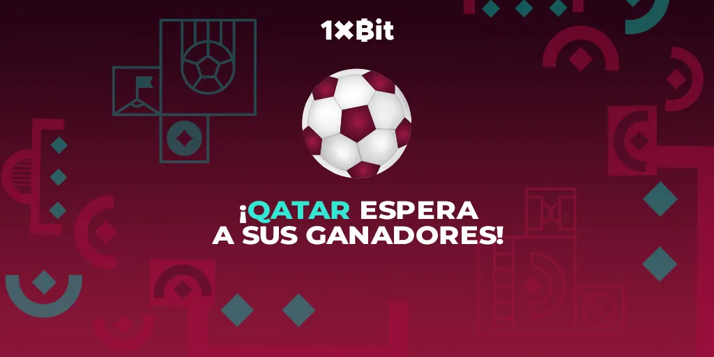 quién ganará Mundial 1xBit