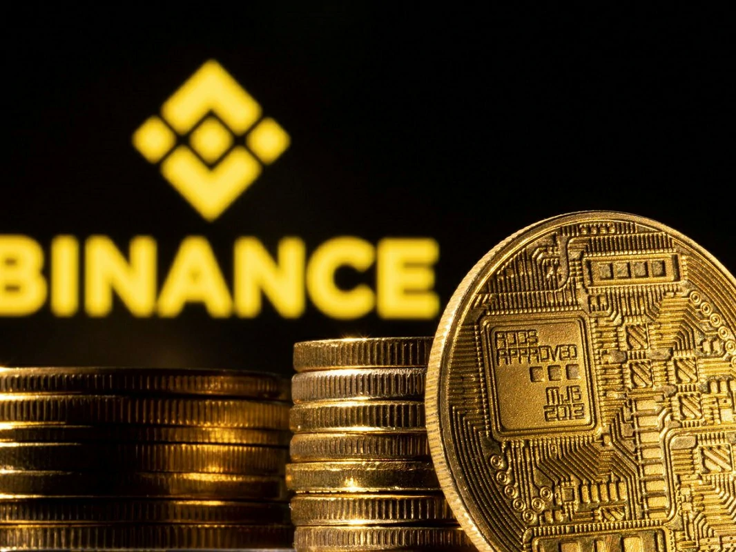 Binance stablecoins