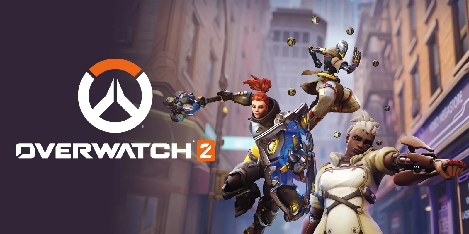 Overwatch 2 no inicia ni se abre