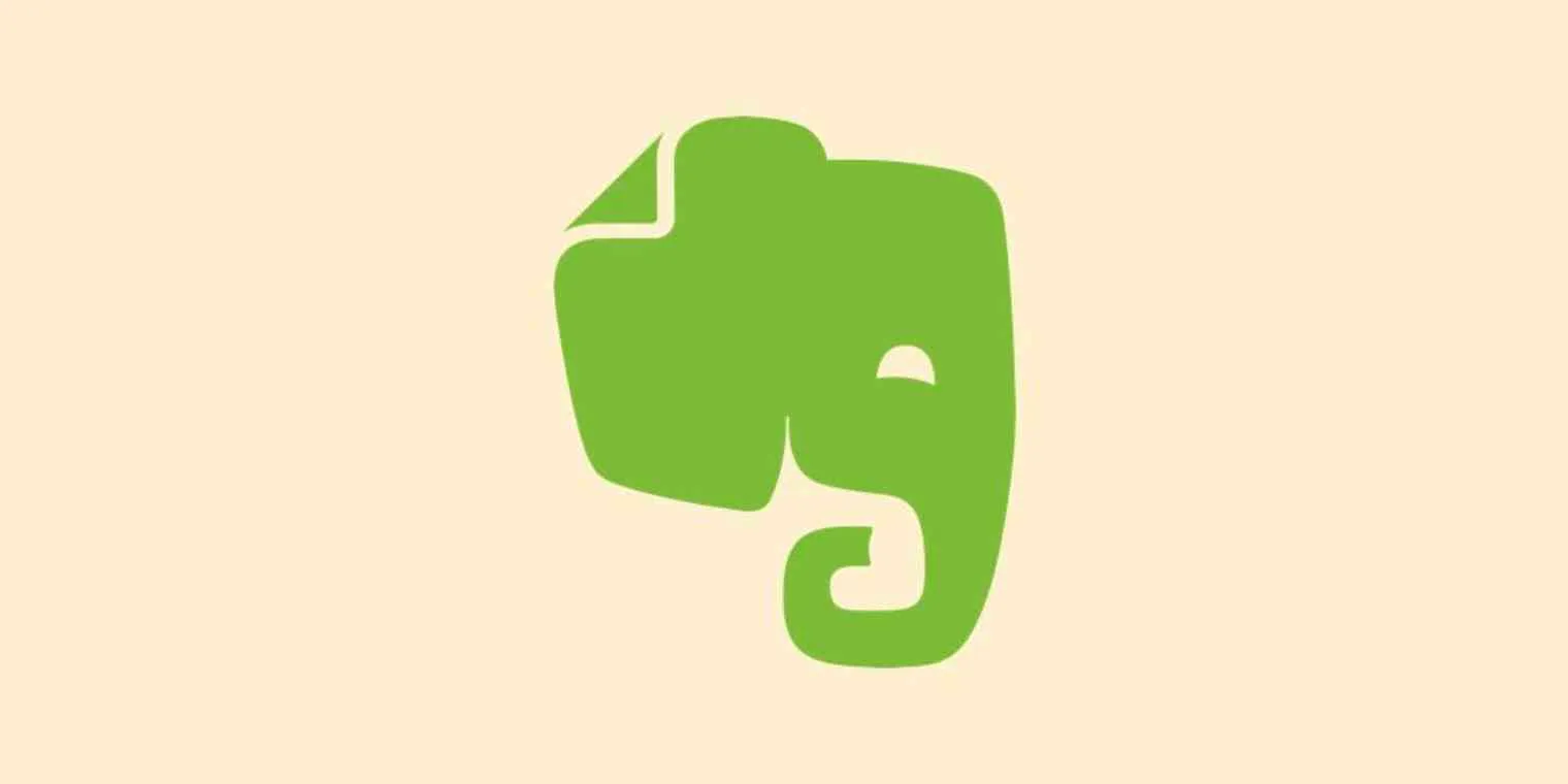 Cómo sacar notas Evernote